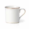 Lenox Federal Gold Mug Dinnerware