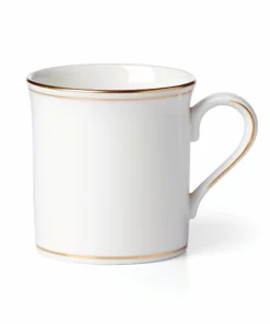 Lenox Federal Gold Mug Dinnerware