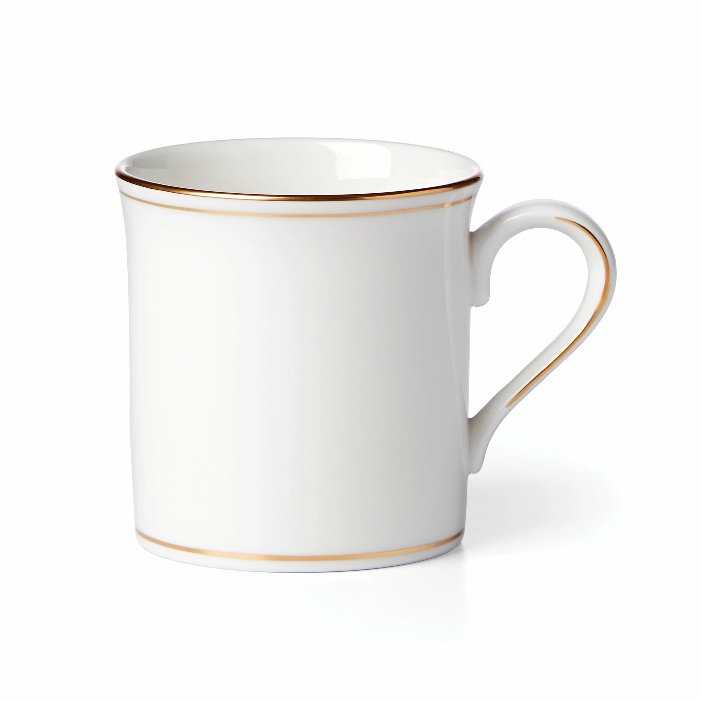 Lenox Federal Gold Mug Dinnerware