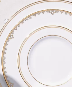 Lenox Federal Gold™ 5-piece Place Setting