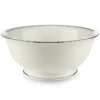 Lenox Dinnerware Federal Platinum™ Large Serving Bowl