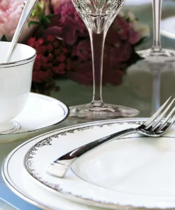 Lenox Dinnerware Federal Platinum™ 5PC Place Setting