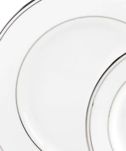 Lenox Dinnerware Federal Platinum™ 5PC Place Setting