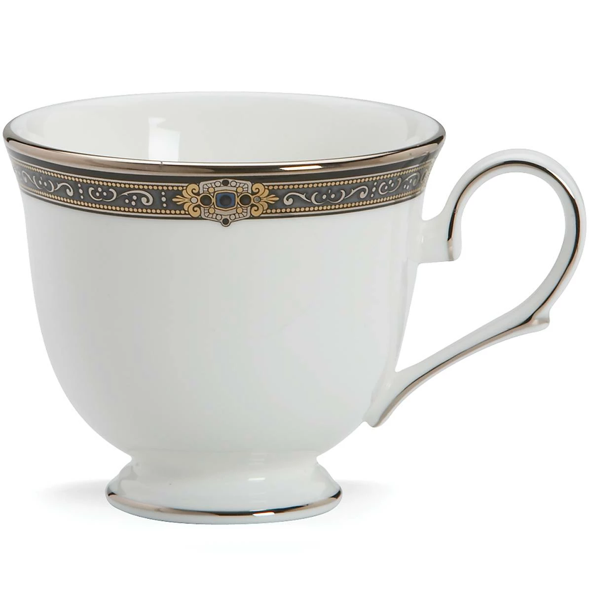 Lenox Dinnerware Vintage Jewel® Teacup