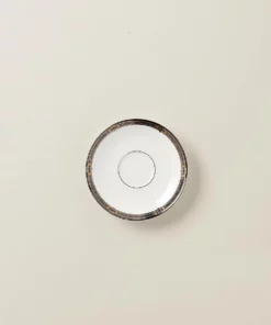 Lenox Dinnerware Vintage Jewel® Saucer