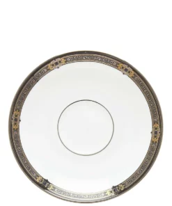Lenox Dinnerware Vintage Jewel® Saucer