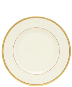 Lenox Dinnerware Tuxedo™ Salad Plate