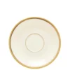 Lenox Dinnerware Tuxedo™ Saucer