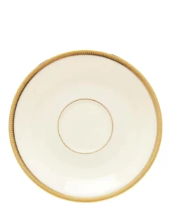 Lenox Dinnerware Tuxedoâ„¢ Saucer