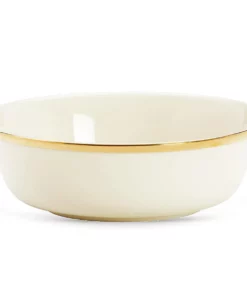 Lenox Dinnerware Tuxedo™ All-Purpose Bowl