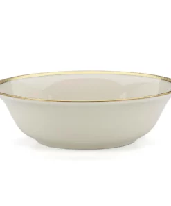 Lenox Tuxedoâ„¢ Fruit Bowl Dinnerware