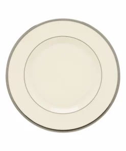 Lenox Dinnerware Tuxedo™ Salad Plate