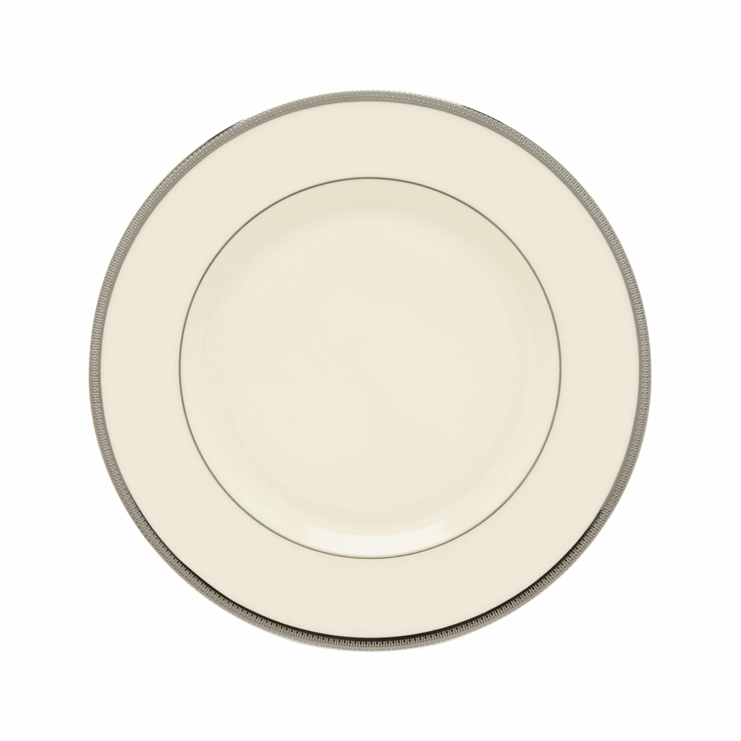 Lenox Dinnerware Tuxedoâ„¢ Salad Plate