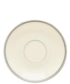Lenox Dinnerware Tuxedo™ Saucer