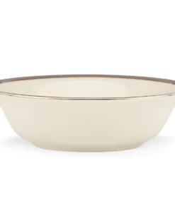 Lenox Tuxedo™ Fruit Bowl Dinnerware