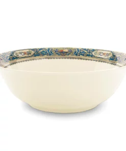 Lenox Autumn® Large Serving Bowl Dinnerware