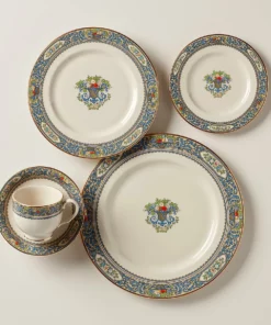 Lenox Autumn® 5-piece Place Setting Dinnerware