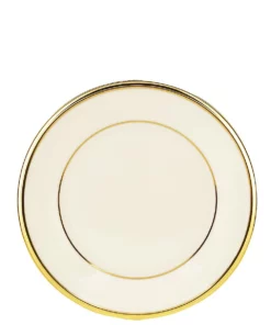 Lenox Eternal® Bread Plate