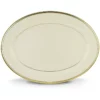 Lenox Dinnerware Eternal Serving Platter