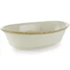 Lenox Eternal Vegetable Bowl Dinnerware