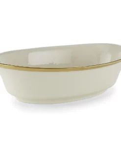 Lenox Eternal Vegetable Bowl Dinnerware