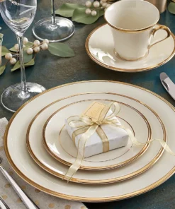 Lenox Eternal® 5-piece Place Setting Dinnerware