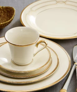 Lenox Eternal® 5-piece Place Setting Dinnerware
