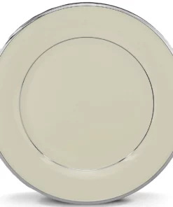 Lenox Solitaire Dinner Plate