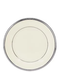 Lenox Solitaire® Bread Plate Dinnerware