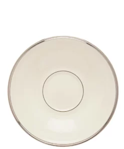 Lenox Solitaire® Saucer