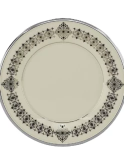 Lenox Dinnerware Solitaire® 9" Accent Plate