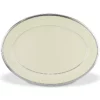 Lenox Dinnerware Solitaire® 13" Serving Platter