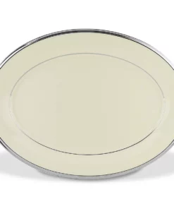 Lenox Dinnerware Solitaire® 13" Serving Platter