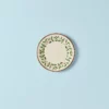 Lenox Holiday Salad Plate