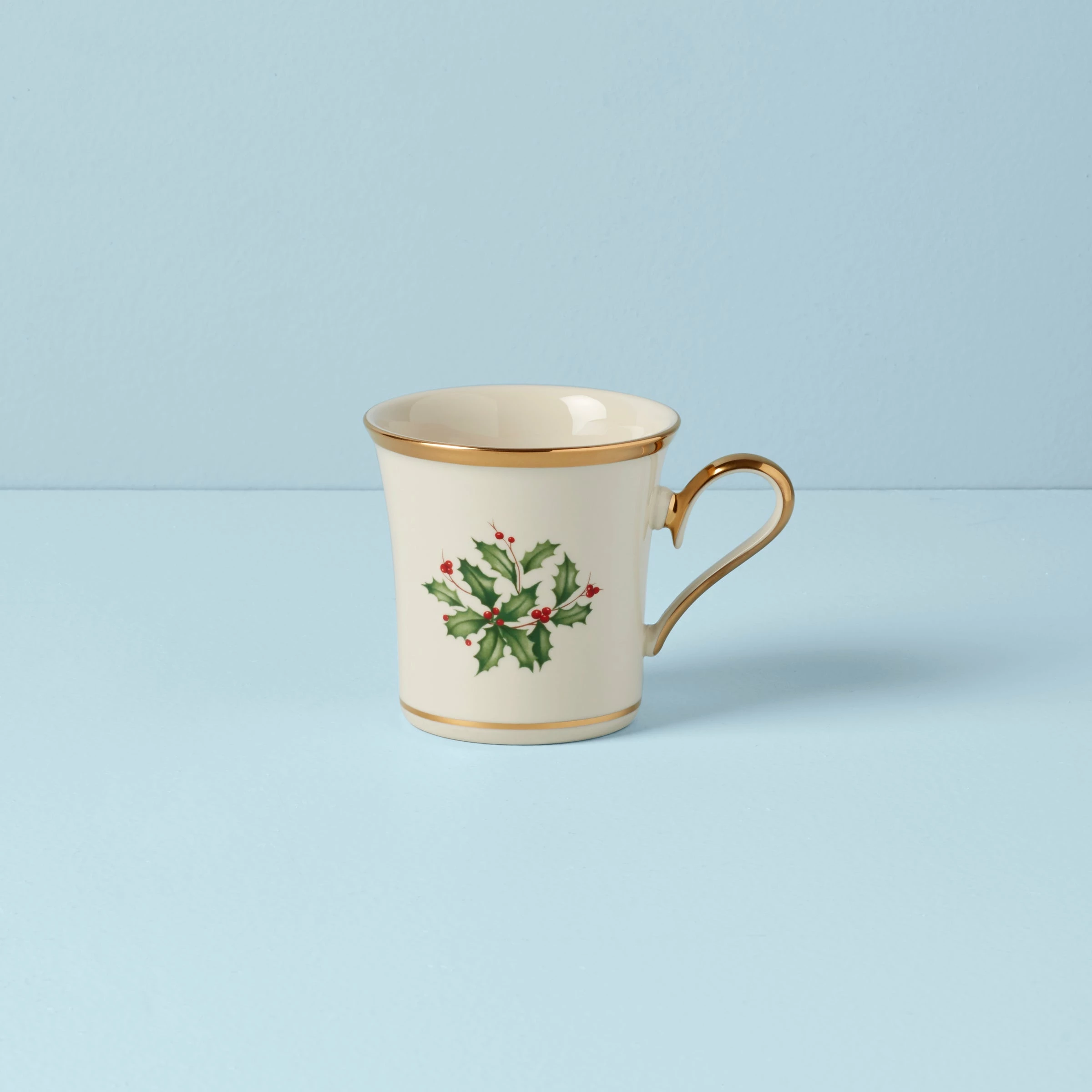 Lenox Holiday Mug