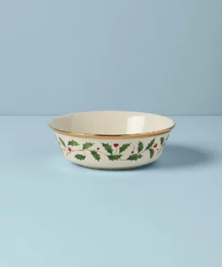 Lenox Holiday All-Purpose Bowl