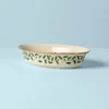 Lenox Holiday Vegetable Bowl Dinnerware