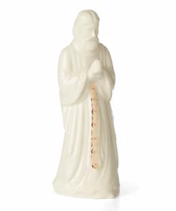Lenox Jeweled Joseph Nativity Figurine