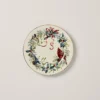 Lenox Dinnerware Winter Greetings Dinner Plate