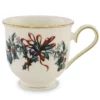 Lenox Winter Greetings Teacup Dinnerware