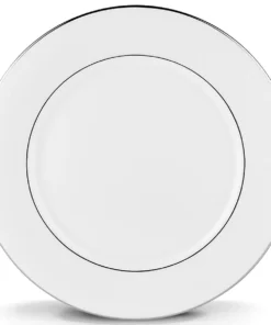 Lenox Hannah Platinum® Dinner Plate Dinnerware