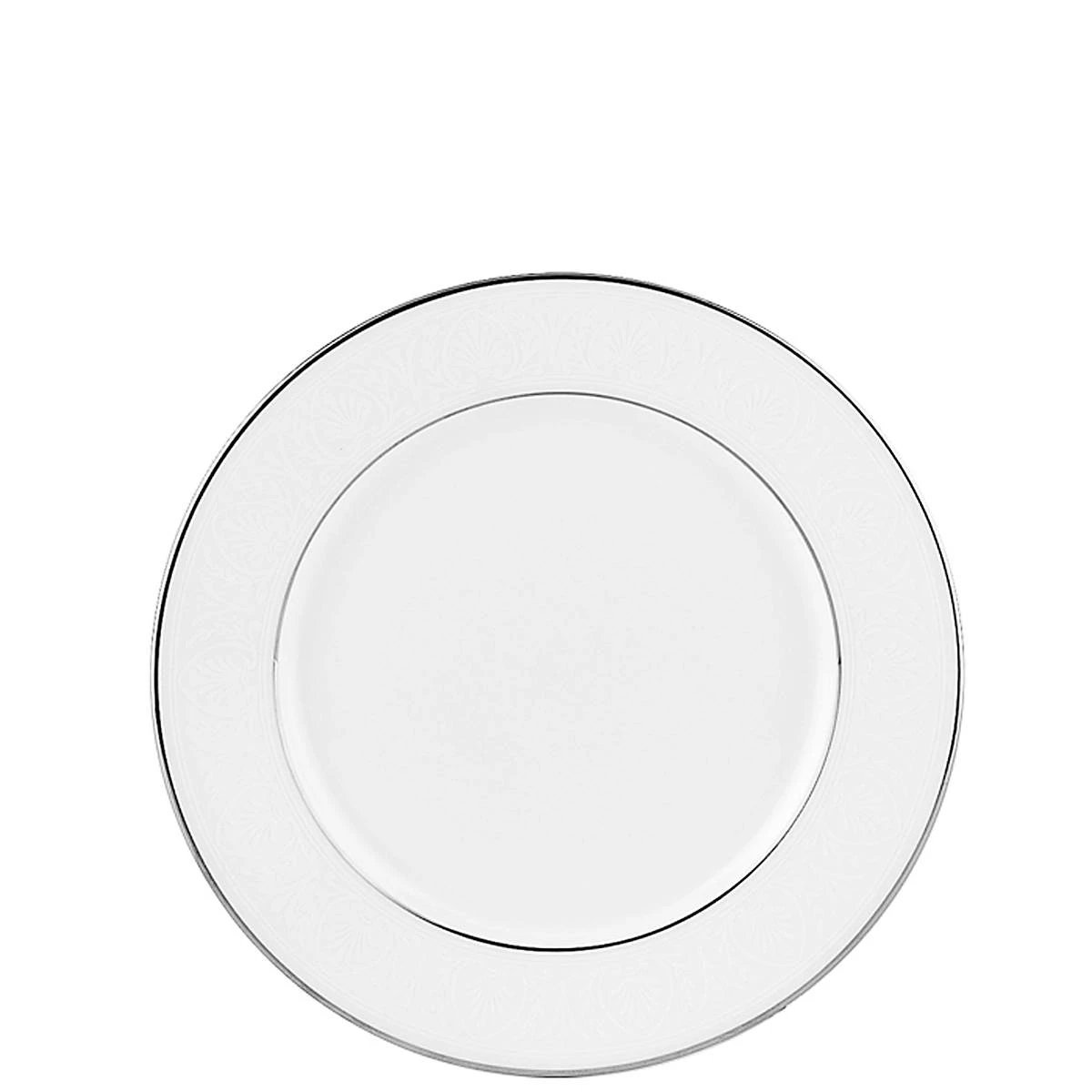 Lenox Dinnerware Hannah Platinum® Bread Plate
