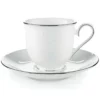 Lenox Hannah Platinum® Teacup
