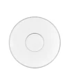 Lenox Hannah Platinum® Saucer Dinnerware
