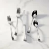 Lenox Federal Platinum 20-Piece Flatware Set