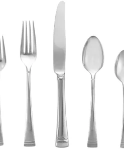 Lenox Federal Platinum™ 5-piece Place Setting Flatware