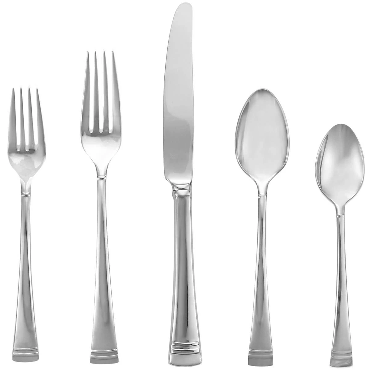 Lenox Federal Platinumâ„¢ 5-piece Place Setting Flatware