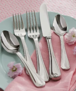 Lenox Flatware Vintage Jewel® 5-piece Place Setting