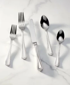 Lenox Flatware Vintage Jewel® 5-piece Place Setting