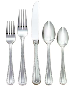 Lenox Flatware Vintage Jewel® 5-piece Place Setting